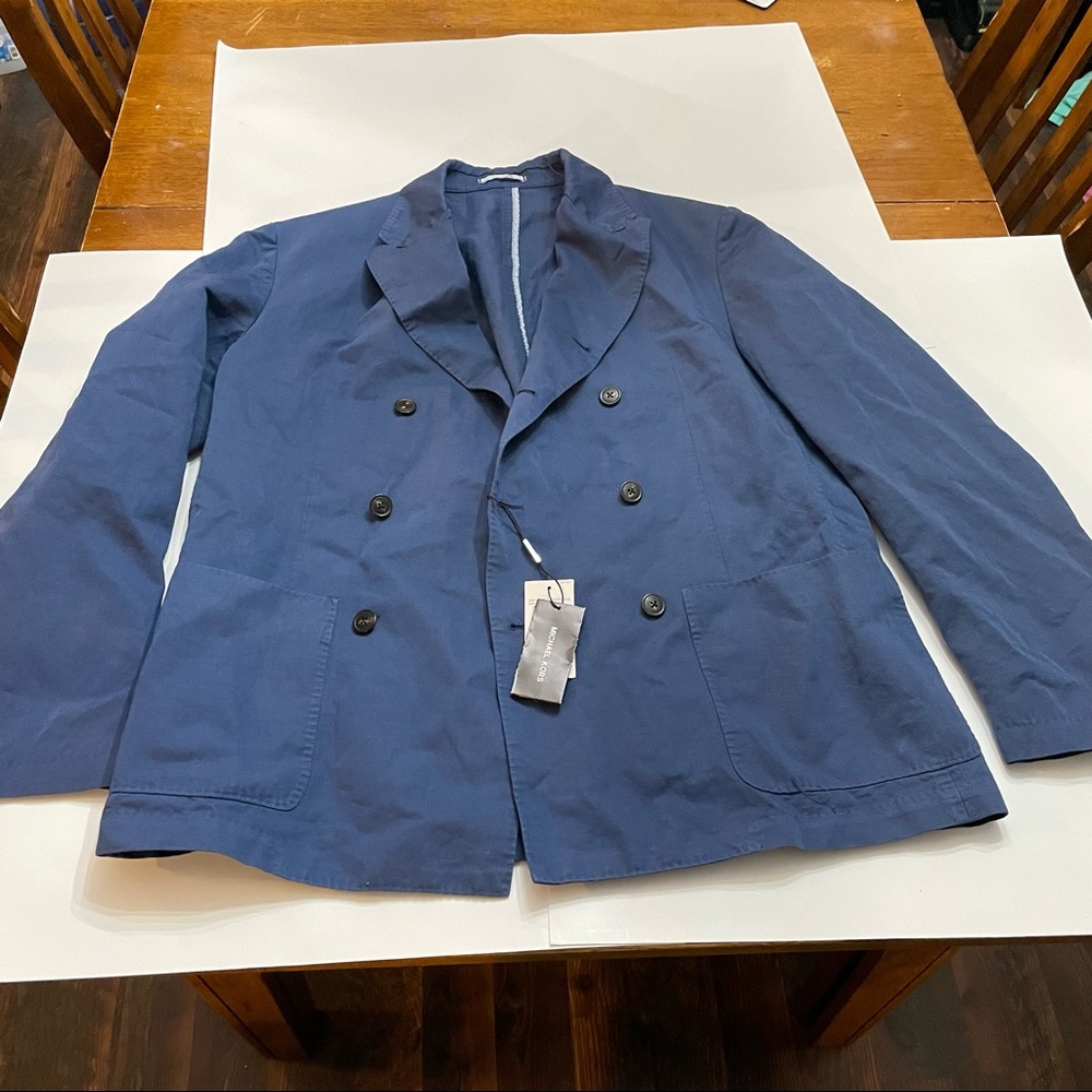 Michael Kors mens sport coat size 42R